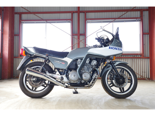 Honda 919 (Hornet 900) — How and Why to Buy (Another) One