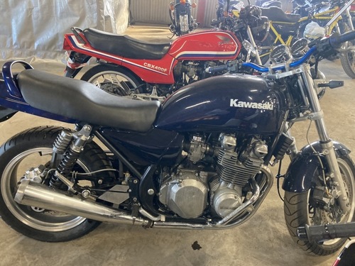 005455 ZEPHYR750  