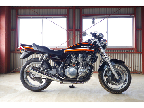 065106 ZEPHYR750  