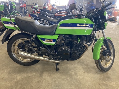 005100 Z1000R  