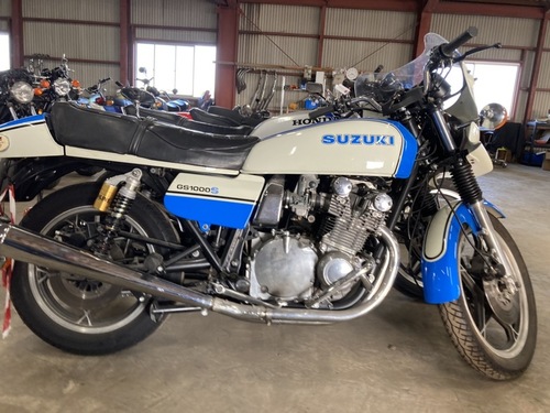 525262 GS1000  