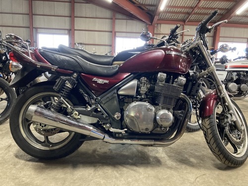 001416 ZEPHYR1100   