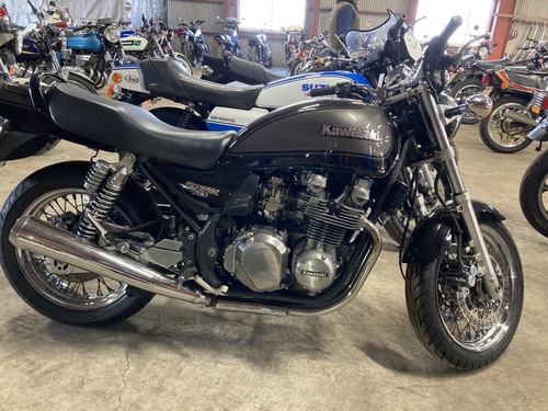 007808 ZEPHYR750  