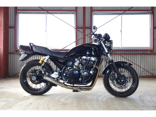 055206 ZEPHYR750  
