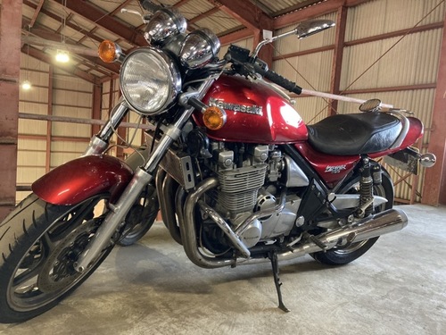 004494 ZEPHYR1100  