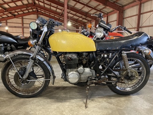 1077950 CB400FOUR  