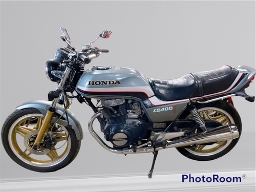 3302883 CB400N   
