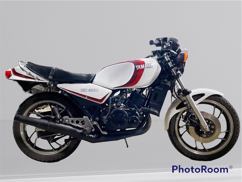 110294 RD350  