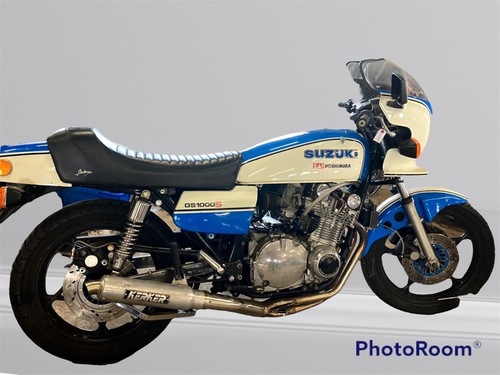 523016 GS1000S  