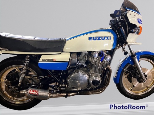 525961 GS1000S  