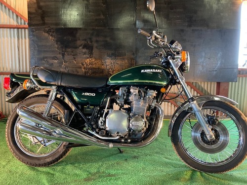 509795 Z1-A4  Z900 