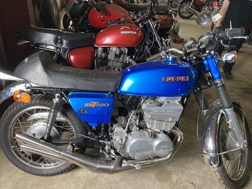 78522 GT380  