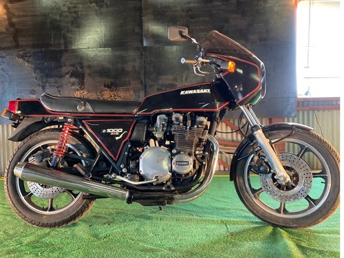 015644 Z1-R  Z1000  
