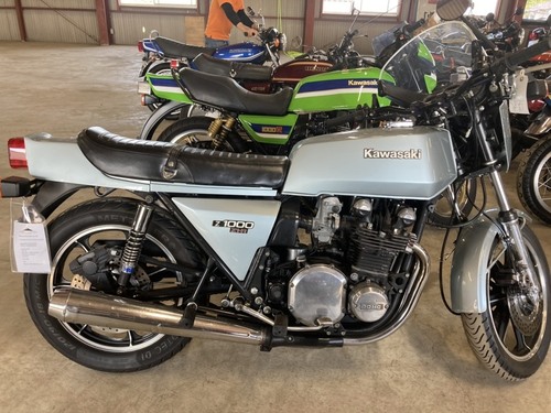 015161 Z1-R  Z1000  