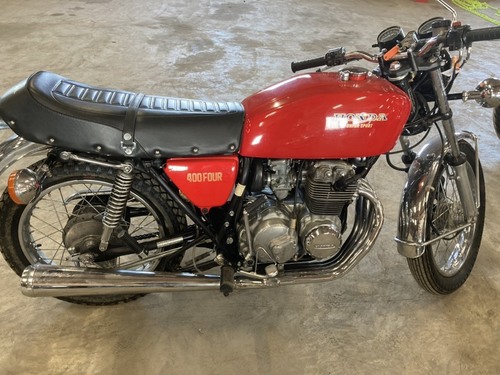 1038441 CB400FOUR 