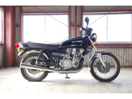 16134 GS750 