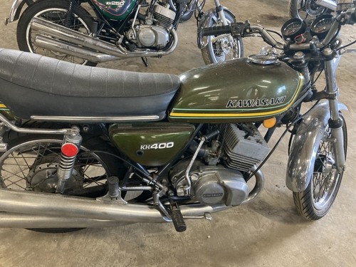 26779 KH400 