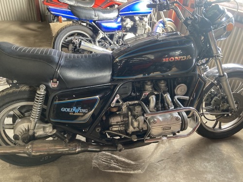 3025744 GL1000  
