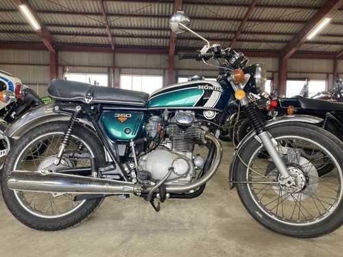 4118579 CB350  