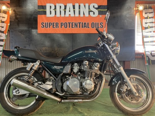 036746 ZEPHYR750  